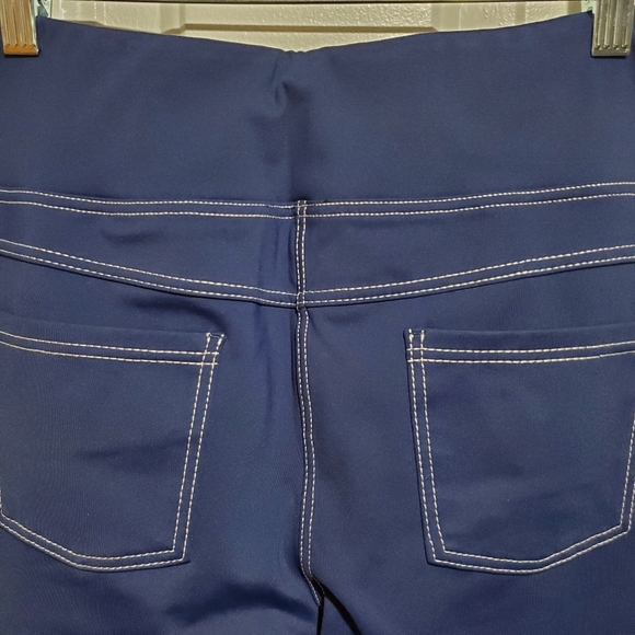 G4Free Yoga Pants - Picture 7 of 7